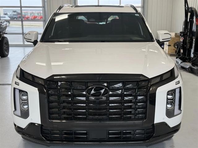 used 2024 Hyundai Palisade car, priced at $39,000