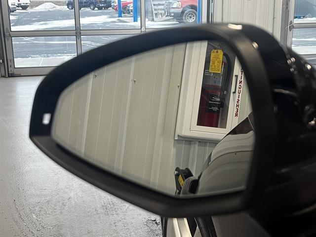 used 2020 Audi A4 car, priced at $24,000