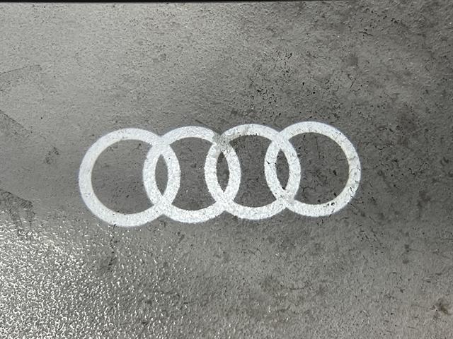 used 2020 Audi A4 car, priced at $24,000