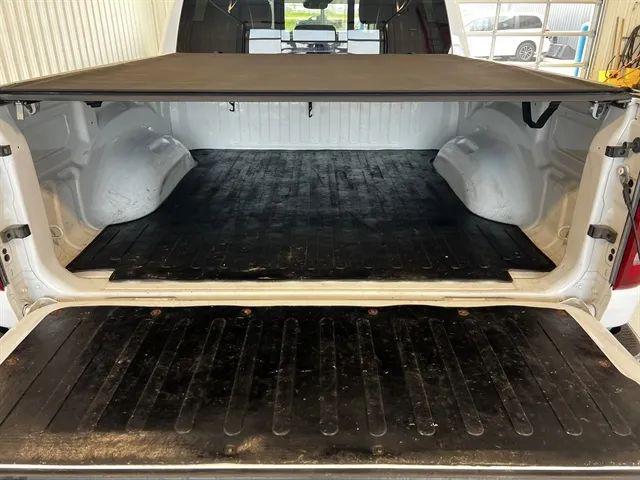 used 2022 Ram 1500 car, priced at $29,048