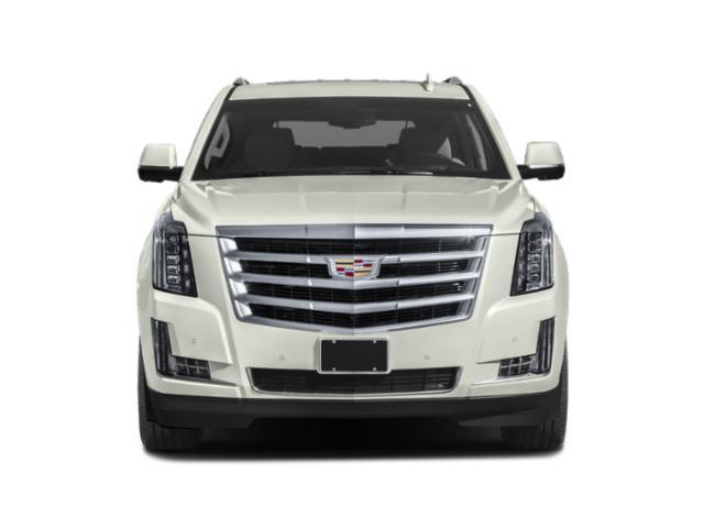 used 2018 Cadillac Escalade ESV car, priced at $28,249