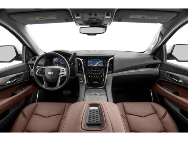 used 2018 Cadillac Escalade ESV car, priced at $28,249