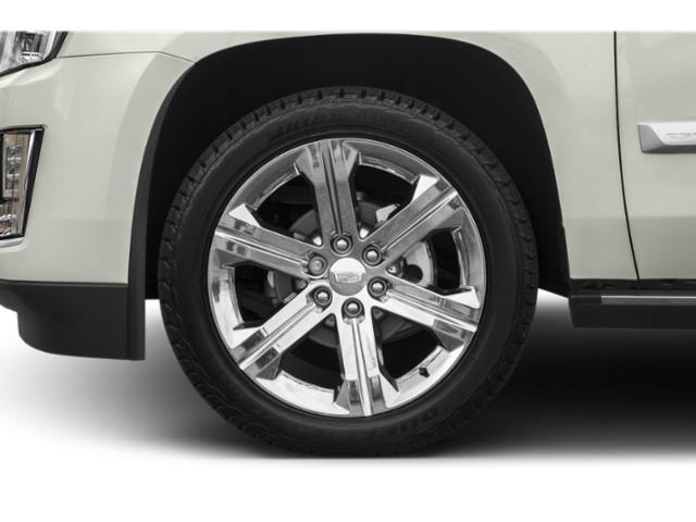 used 2018 Cadillac Escalade ESV car, priced at $28,249