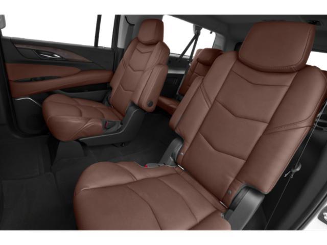 used 2018 Cadillac Escalade ESV car, priced at $28,249
