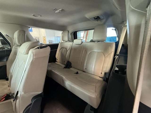used 2023 Ford Expedition Max car, priced at $39,379