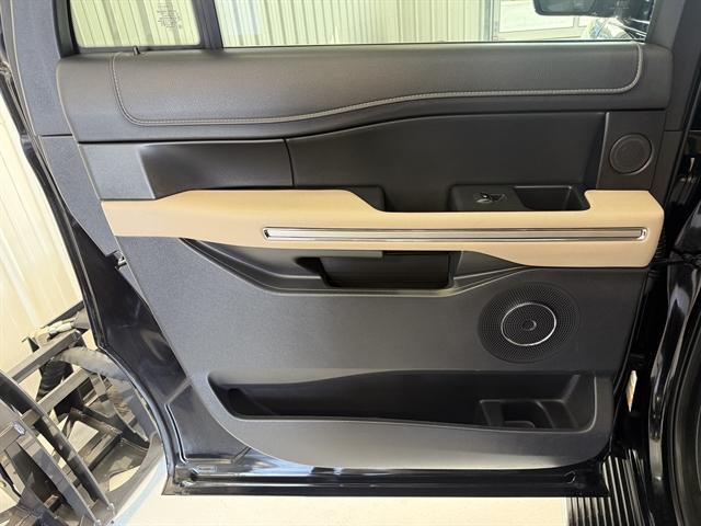used 2023 Ford Expedition Max car, priced at $39,379