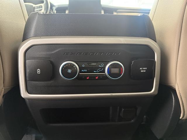 used 2023 Ford Expedition Max car, priced at $39,379