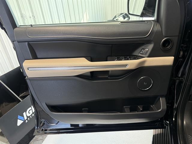 used 2023 Ford Expedition Max car, priced at $39,379