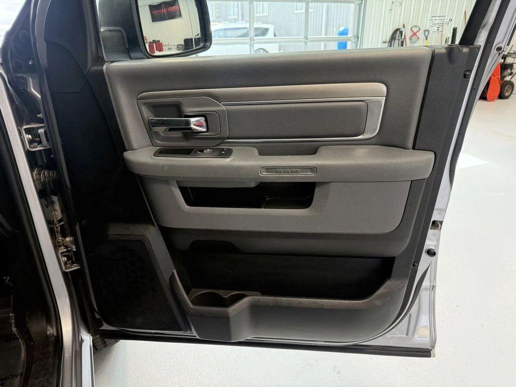used 2019 Ram 1500 Classic car, priced at $23,249