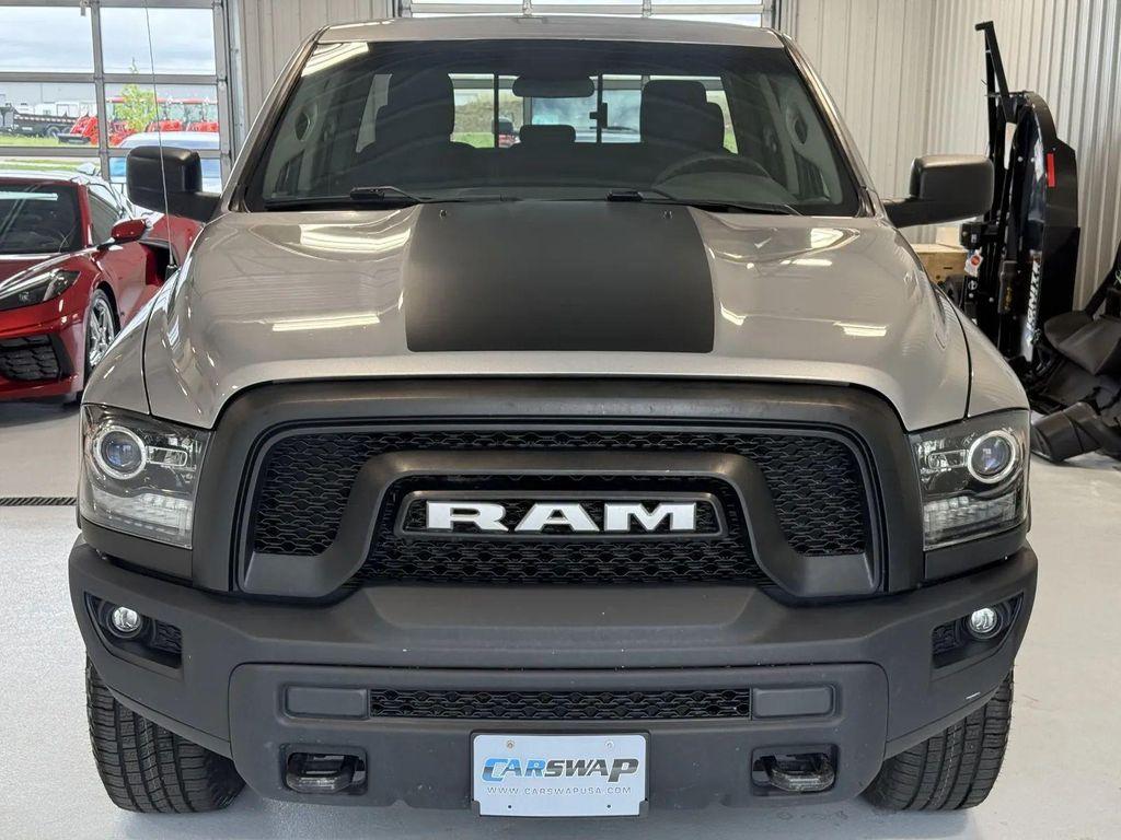 used 2019 Ram 1500 Classic car, priced at $23,249