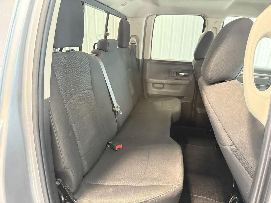 used 2019 Ram 1500 Classic car, priced at $23,249