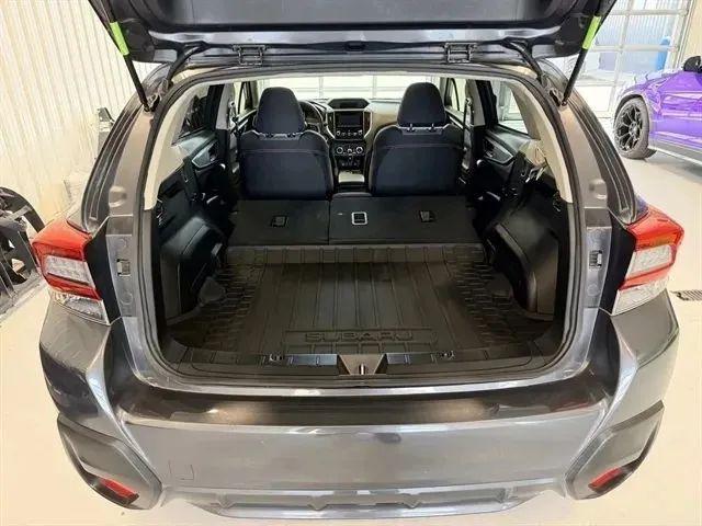 used 2021 Subaru Crosstrek car, priced at $20,749