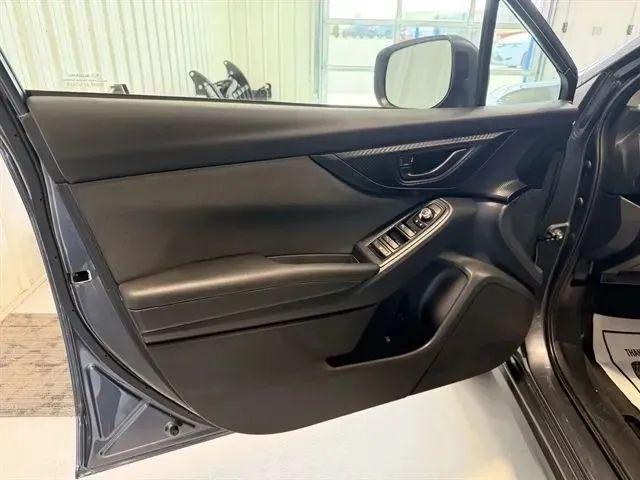 used 2021 Subaru Crosstrek car, priced at $20,749
