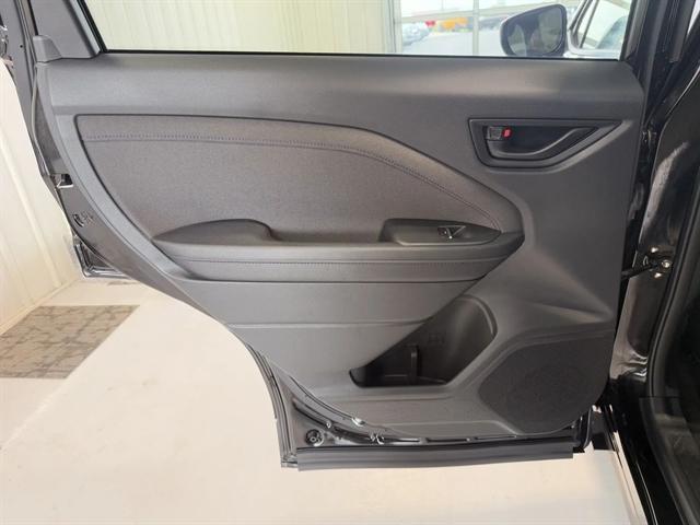 used 2025 Subaru Forester car, priced at $28,249