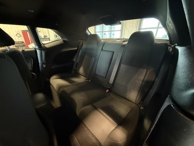 used 2021 Dodge Challenger car, priced at $24,000