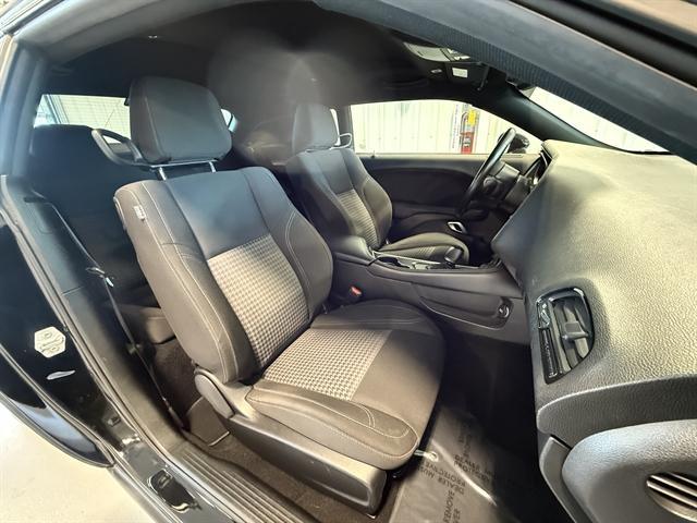 used 2021 Dodge Challenger car, priced at $24,000