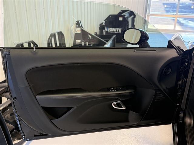 used 2021 Dodge Challenger car, priced at $24,000