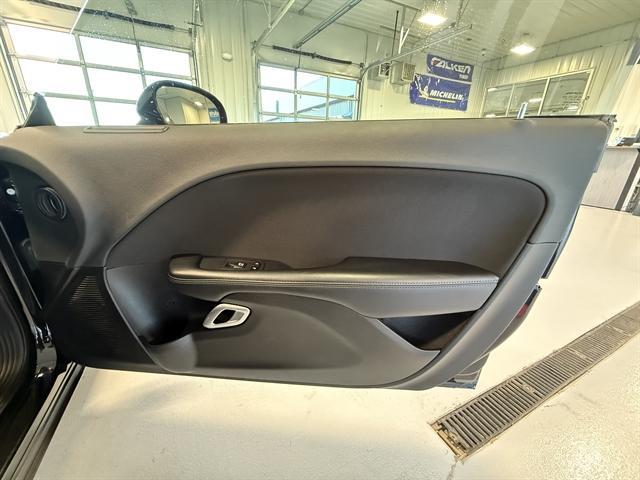 used 2021 Dodge Challenger car, priced at $24,000