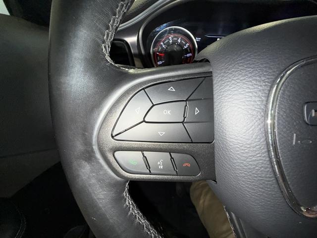 used 2021 Dodge Challenger car, priced at $24,000