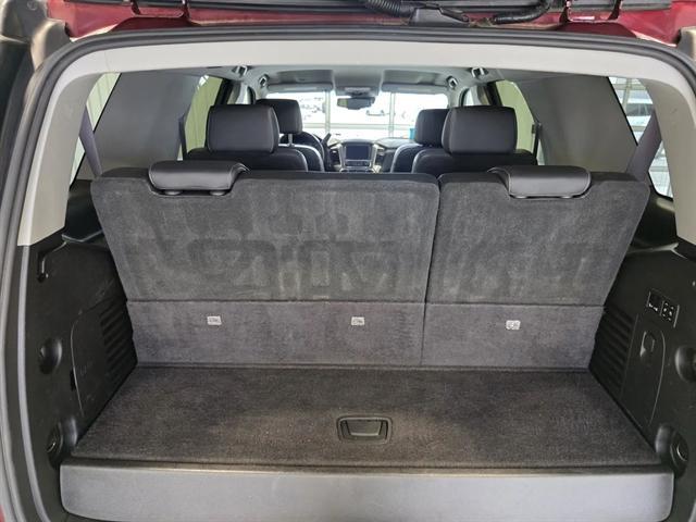 used 2017 Chevrolet Tahoe car, priced at $27,000