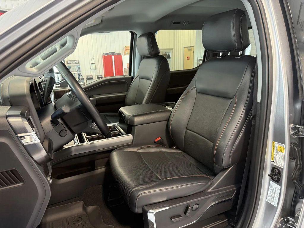 used 2024 Ford F-350 car, priced at $72,249