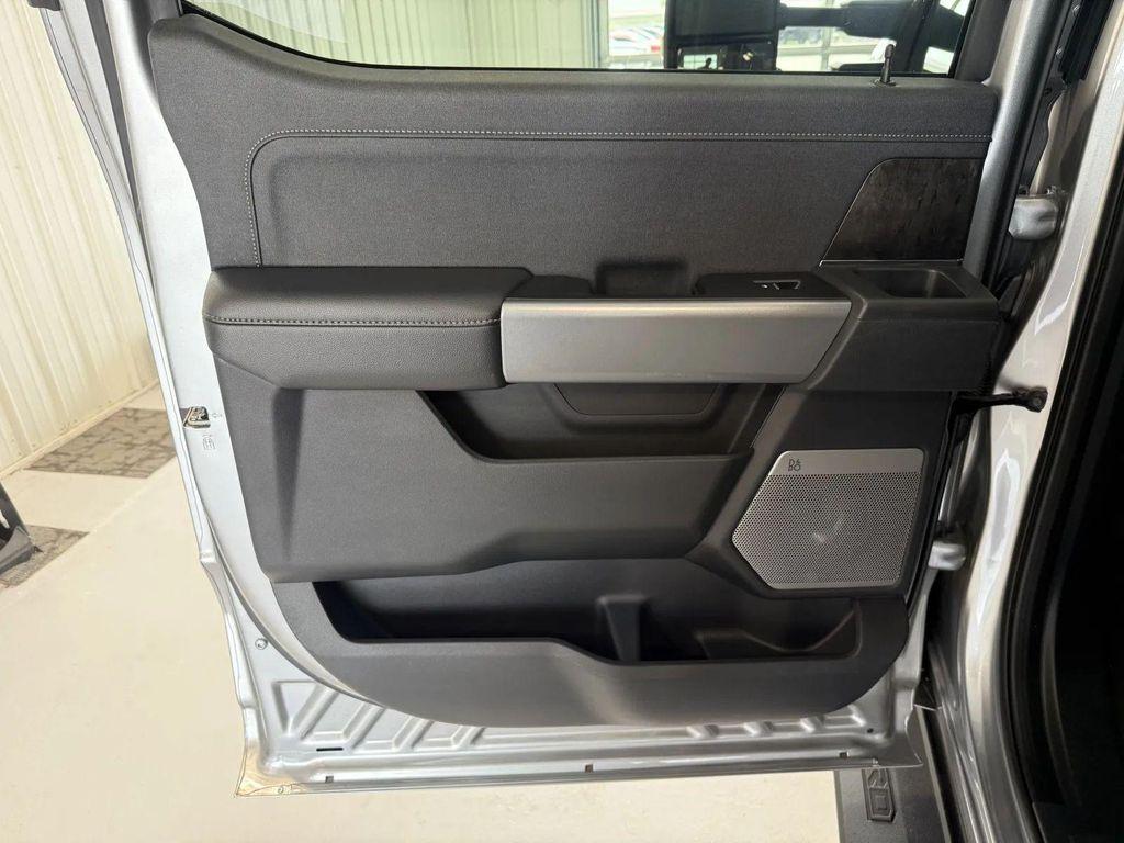 used 2024 Ford F-350 car, priced at $72,249