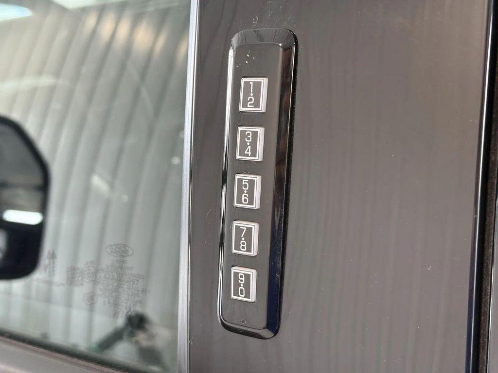 used 2024 Ford F-350 car, priced at $72,249