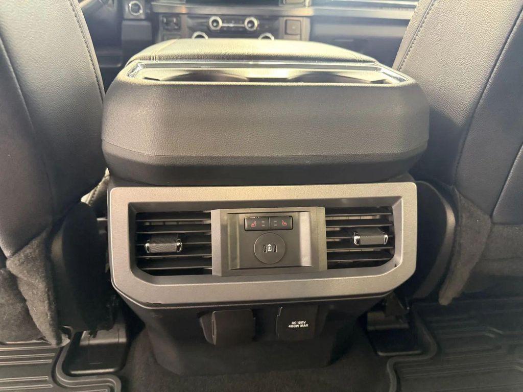 used 2024 Ford F-350 car, priced at $72,249