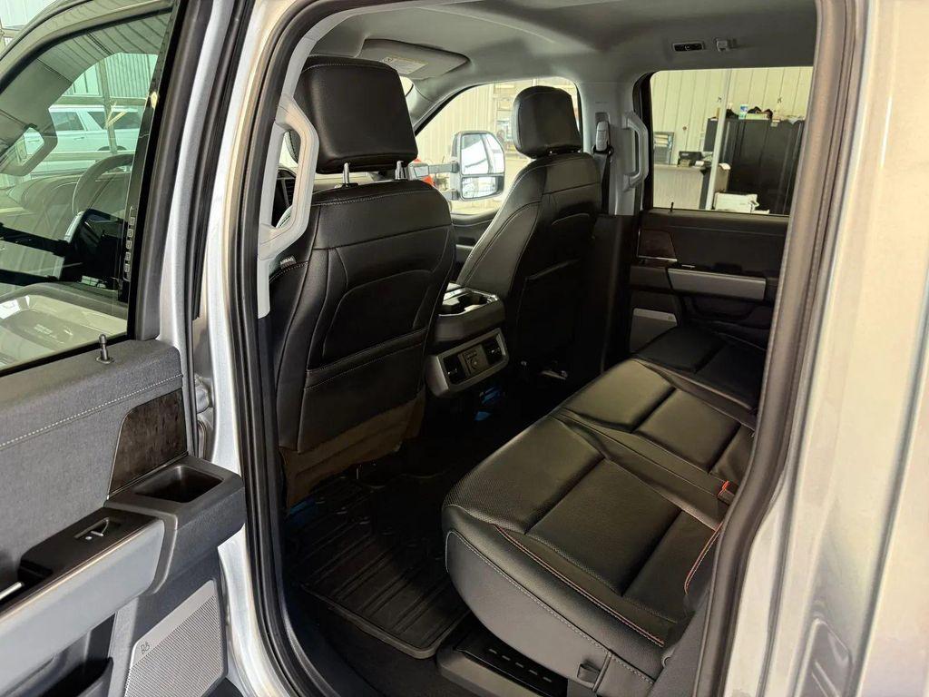used 2024 Ford F-350 car, priced at $72,249
