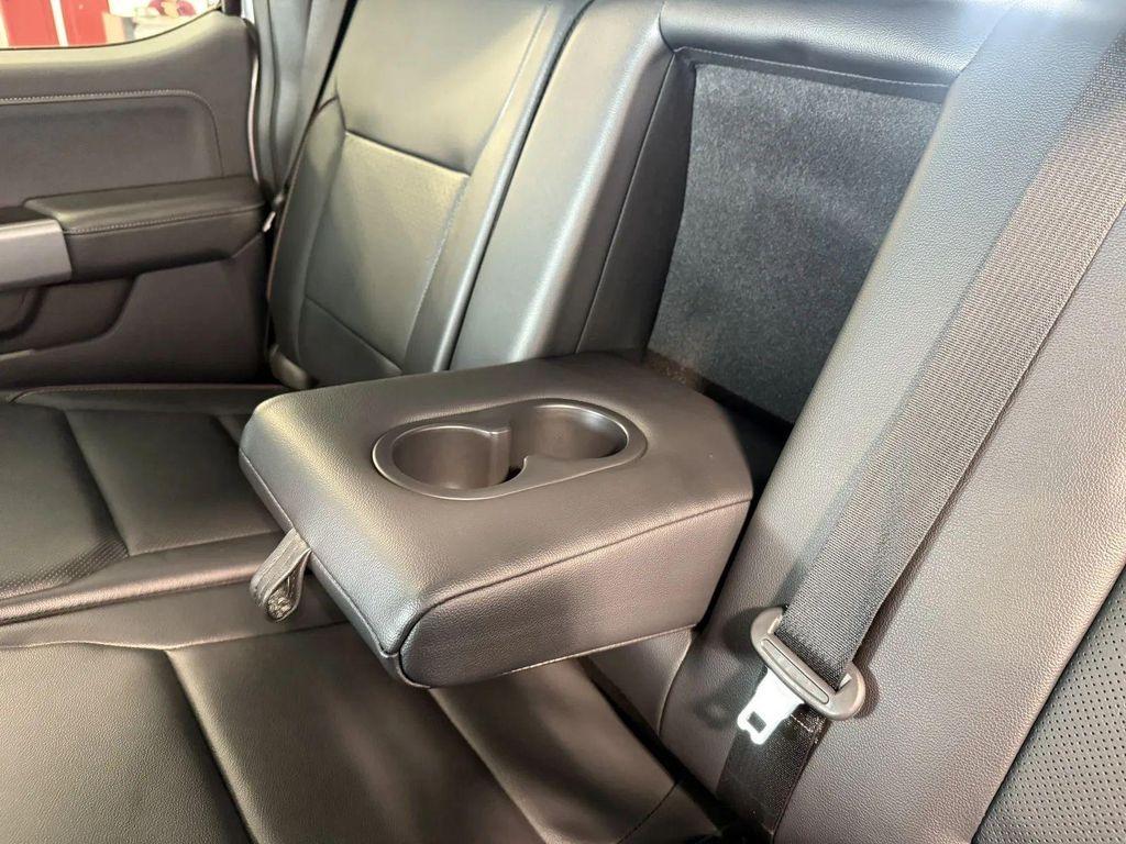 used 2024 Ford F-350 car, priced at $72,249
