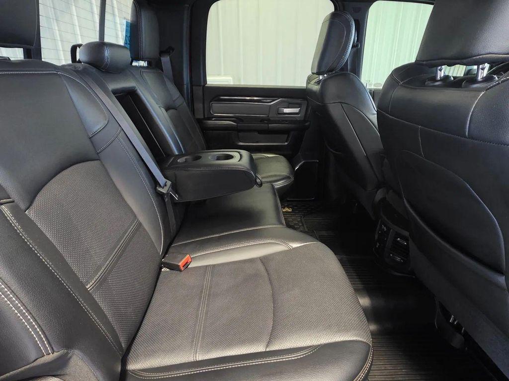 used 2019 Ram 2500 car, priced at $41,249