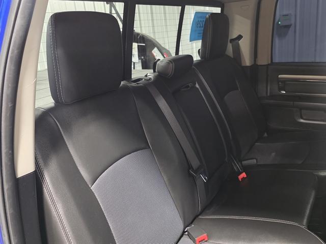 used 2014 Ram 1500 car, priced at $23,000