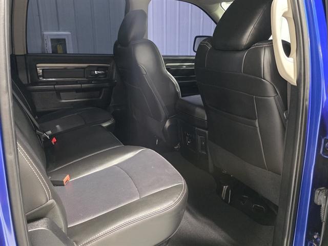 used 2014 Ram 1500 car, priced at $23,000