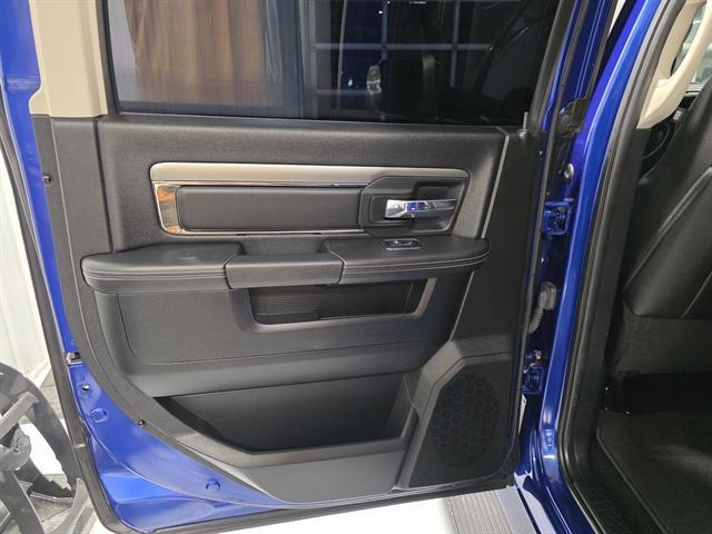 used 2014 Ram 1500 car, priced at $23,000