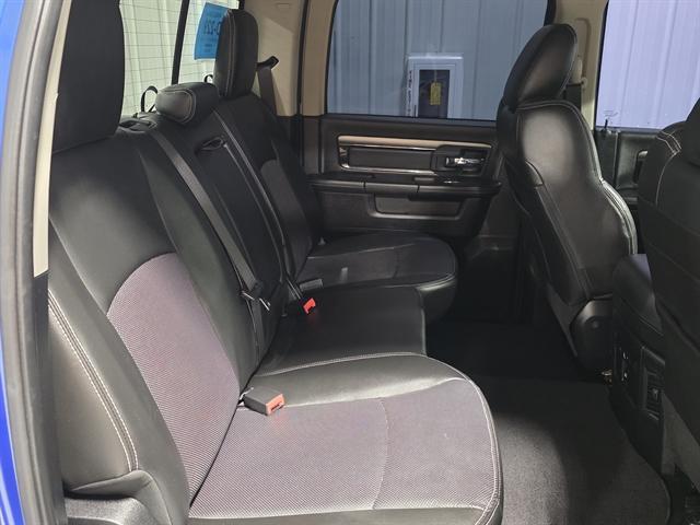 used 2014 Ram 1500 car, priced at $23,000