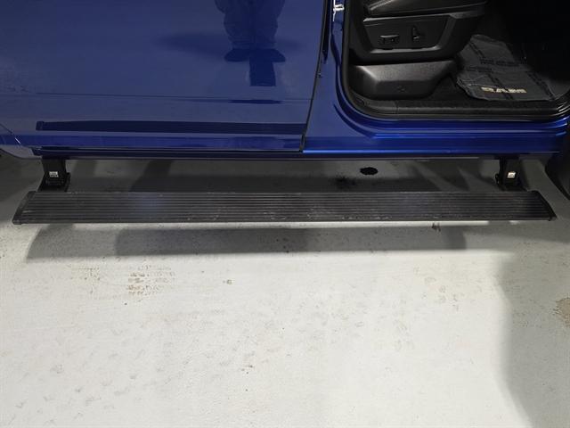 used 2014 Ram 1500 car, priced at $23,000