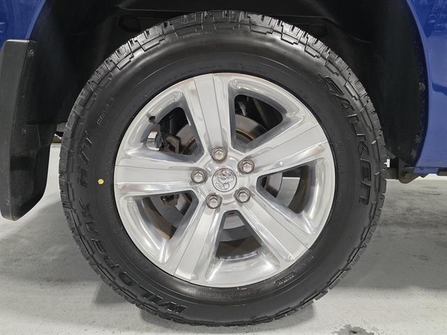 used 2014 Ram 1500 car, priced at $23,000
