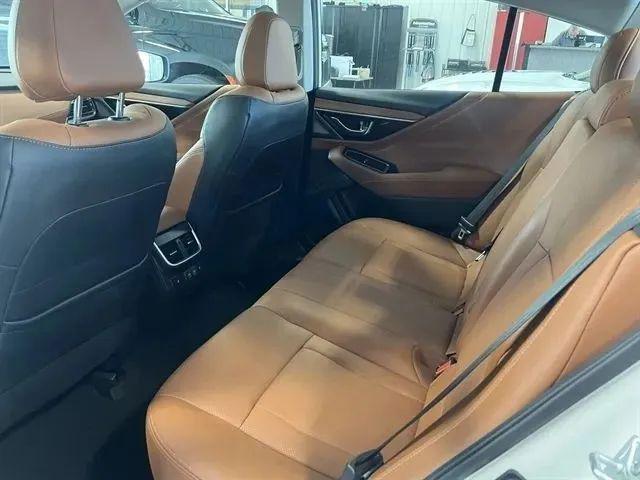 used 2022 Subaru Legacy car, priced at $20,249