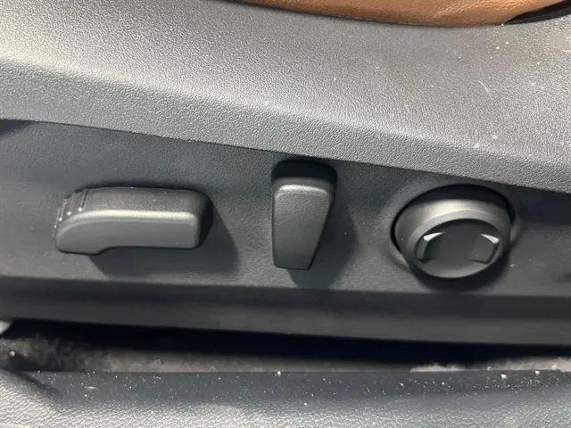 used 2022 Subaru Legacy car, priced at $20,000