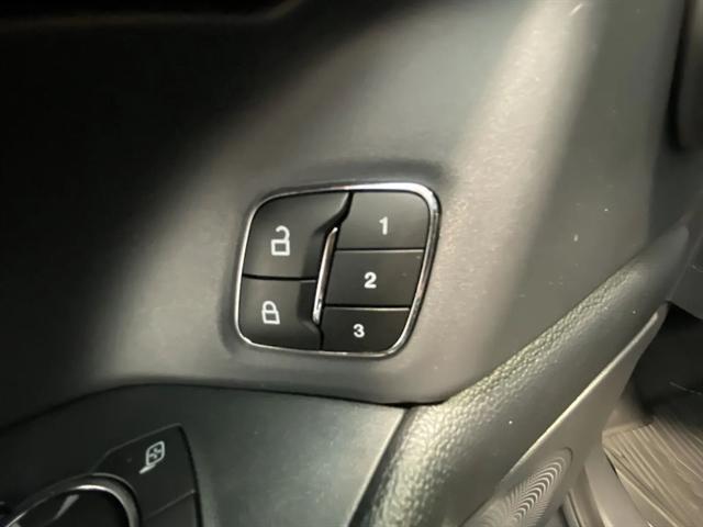 used 2024 Ford Expedition car, priced at $65,245