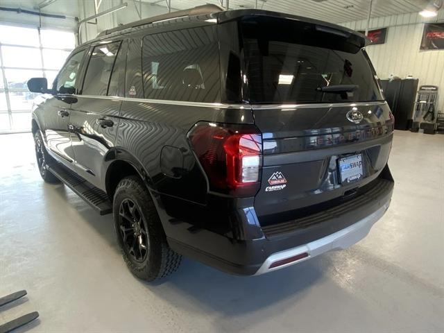 used 2024 Ford Expedition car, priced at $65,245
