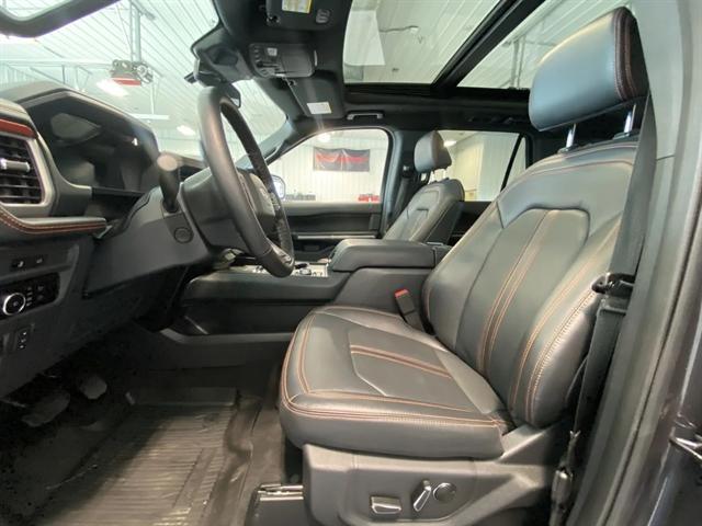 used 2024 Ford Expedition car, priced at $65,245