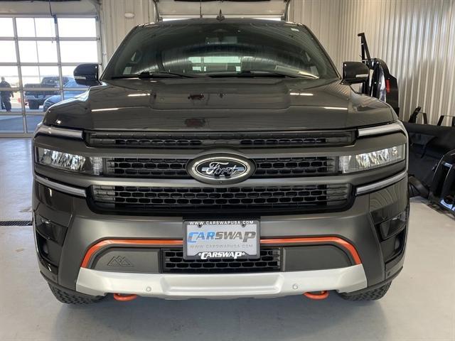 used 2024 Ford Expedition car, priced at $65,245