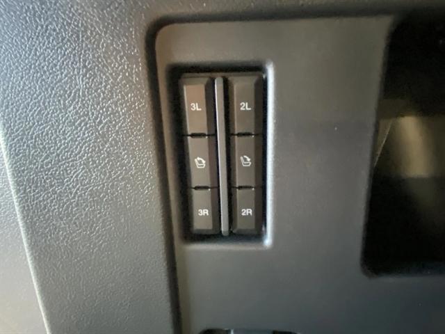 used 2024 Ford Expedition car, priced at $65,245
