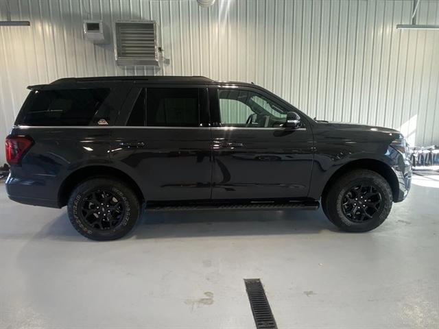 used 2024 Ford Expedition car, priced at $65,245