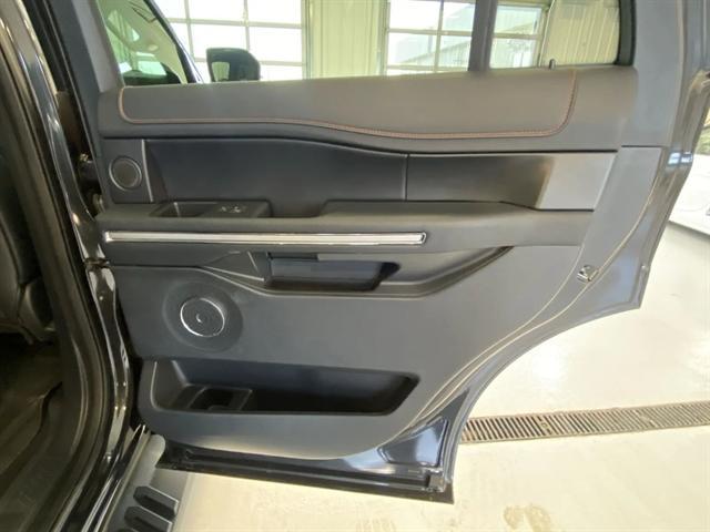 used 2024 Ford Expedition car, priced at $65,245