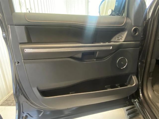 used 2024 Ford Expedition car, priced at $65,245