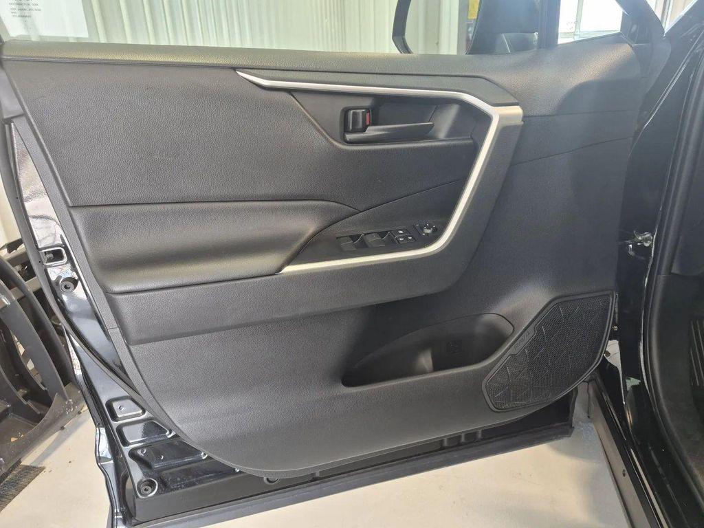 used 2022 Toyota RAV4 Hybrid car, priced at $30,885
