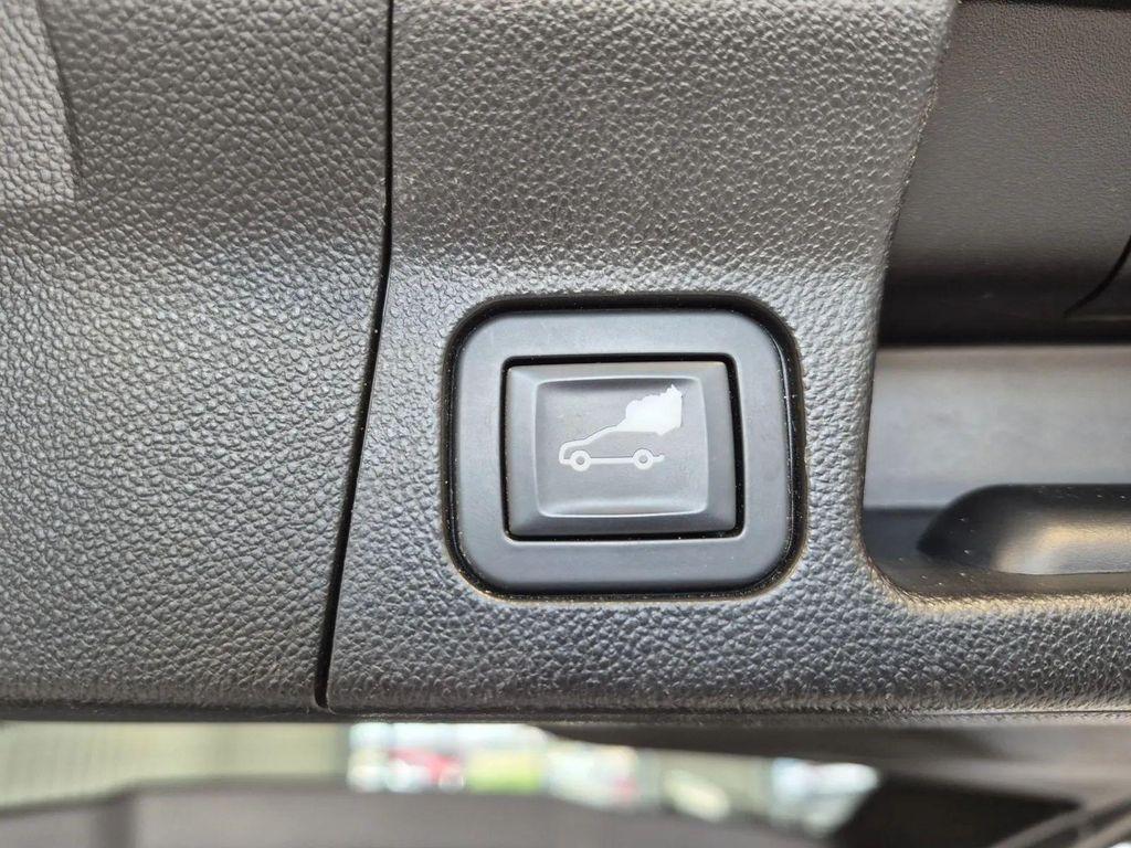 used 2018 GMC Acadia car, priced at $20,249