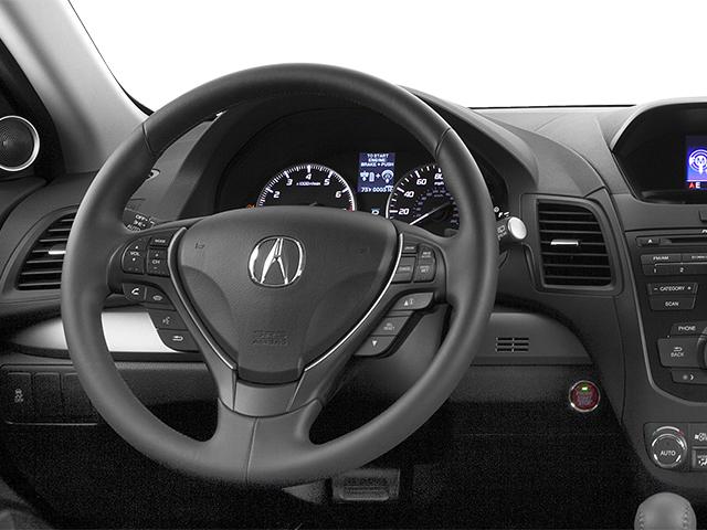 used 2013 Acura RDX car, priced at $10,500